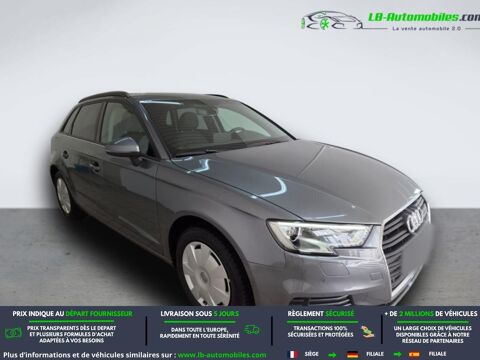 A3 TFSI 150 BVA 2019 occasion 31850 Beaupuy