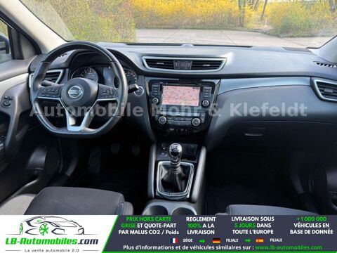 Qashqai 1.3 DIG-T 160 BVM 2019 occasion 31850 Beaupuy