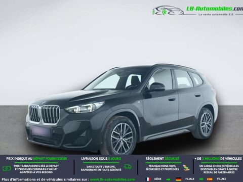 Annonce voiture BMW X1 29778 €