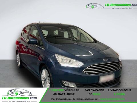 Ford C-max 2.0 TDCi 150 BVM 2019 occasion Beaupuy 31850