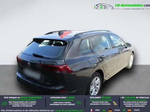 Golf SW 1.5 eTSI 130 BVA 2023 occasion 31850 Beaupuy