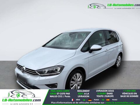 Volkswagen Golf SW 1.4 TSI 125 BVA 2017 occasion Beaupuy 31850