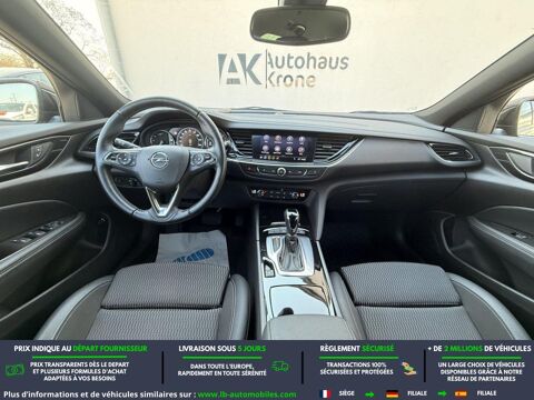 Insignia 2.0 Diesel 174 ch BVA 2023 occasion 31850 Beaupuy