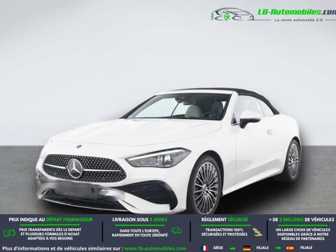 Mercedes CLE 200 BVA 2025 occasion Beaupuy 31850