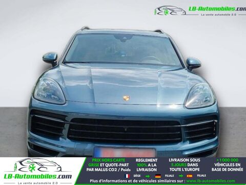 Cayenne GTS 3.6 V6 440 ch 2018 occasion 31850 Beaupuy