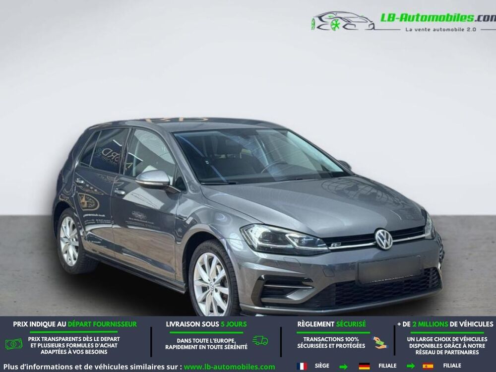 Golf 2.0 TDI 150 BVA 2019 occasion 31850 Beaupuy