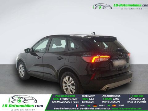 Kuga 1.5 EcoBoost 150 BVM 2024 occasion 31850 Beaupuy