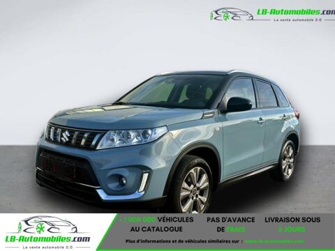Suzuki Vitara 1.0 Boosterjet Allgrip BVA 111ch 2019 occasion Beaupuy 31850