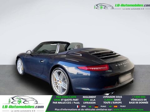 911 S 3.8i 400 PDK 2012 occasion 31850 Beaupuy