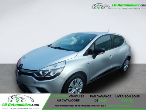 Renault Clio IV dCi 90 BVM 2019 occasion Beaupuy 31850