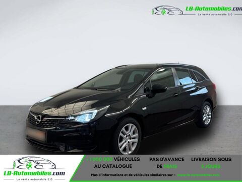 Opel Astra 1.2 Turbo 130 ch BVM 2022 occasion Beaupuy 31850