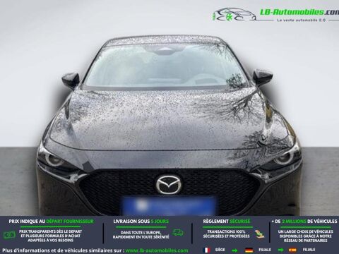 Mazda3 2.0L e-SKYACTIV-X M Hybrid 186 ch BVA 2026 occasion 31850 Beaupuy