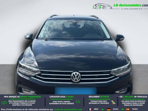 Passat 2.0 TDI 150 BVA 2020 occasion 31850 Beaupuy