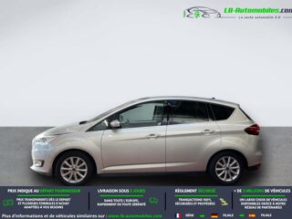 C-max 1.5 EcoBoost 150 BVM 2019 occasion 31850 Beaupuy