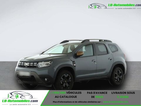 Dacia Duster TCe 150 4x2 BVA 2024 occasion Beaupuy 31850