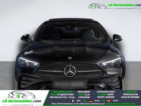 CLE 220d 4MATIC 2025 occasion 31850 Beaupuy