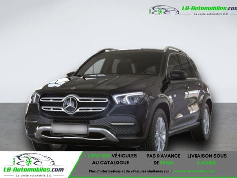 Classe GLE 350 de EQ POWER BVA 4Matic 2022 occasion 31850 Beaupuy