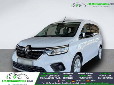 Annonce voiture Renault Kadjar 26900 €