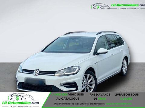 Volkswagen Golf SW 1.5 TSI 150 BVM 2019 occasion Beaupuy 31850