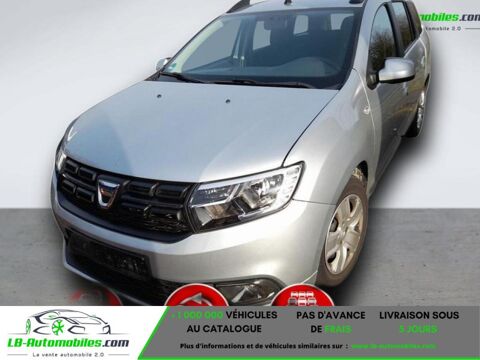 Dacia Logan SCe 75 2020 occasion Beaupuy 31850