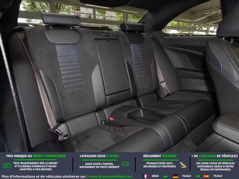 Serie 2 M240i xDrive 374 ch BVA 2023 occasion 31850 Beaupuy