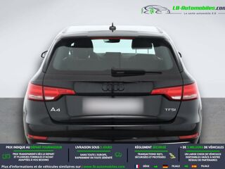 A4 2.0 TFSI 252 BVA Quattro 2018 occasion 31850 Beaupuy