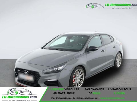 Hyundai i30 N 2.0 T-GDi 275 BVM 2019 occasion Beaupuy 31850