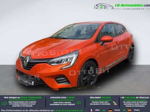 Annonce voiture Renault Clio V 14845 €