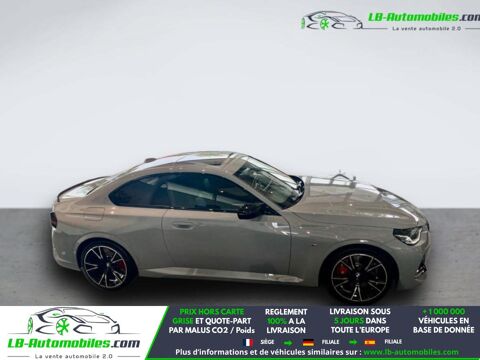 Annonce voiture BMW Serie 2 70300 €