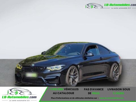 BMW M4 431 ch M BVA 2018 occasion Beaupuy 31850