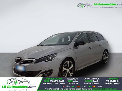 Annonce voiture Peugeot 308 14900 €