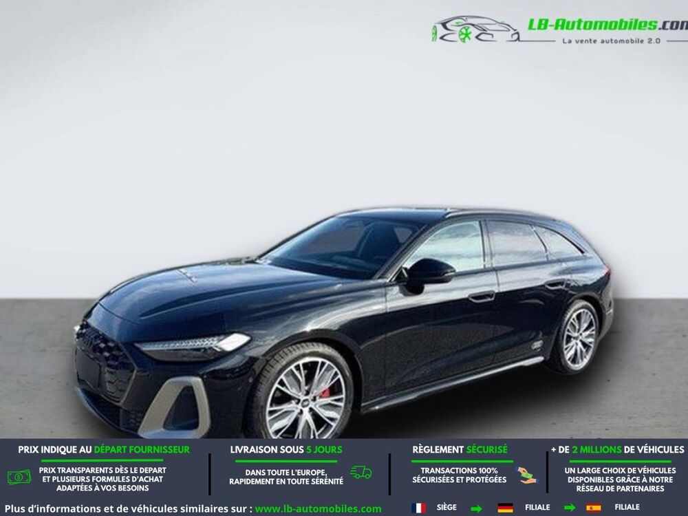 A5 40 TDI Hybride 204 BVA Quattro 2025 occasion 31850 Beaupuy