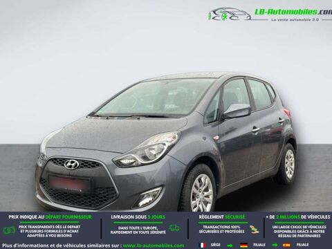 Hyundai iX20 1.4 90 BVM 2016 occasion Beaupuy 31850