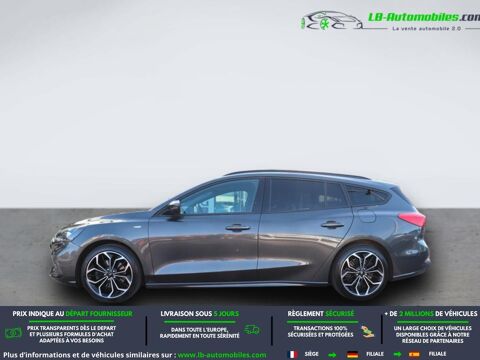 Focus 1.5 EcoBoost 182 BVA 2019 occasion 31850 Beaupuy