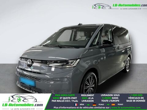 MULTIVAN 2.0 TSI 204 BVA 2022 occasion 31850 Beaupuy