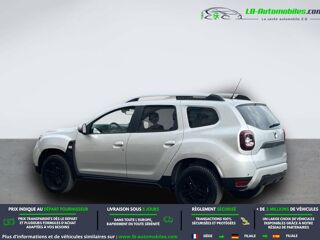 Duster SCe 115 4x2 2018 occasion 31850 Beaupuy