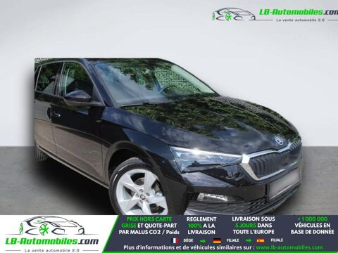Scala 1.0 TSI 110 ch BVA 2022 occasion 31850 Beaupuy