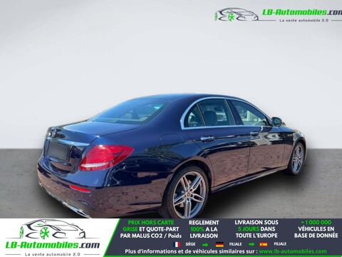 Classe E 400 CDI BVA 2019 occasion 31850 Beaupuy