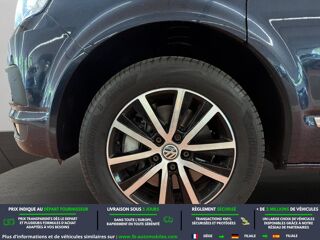 MULTIVAN 2.0 TDI 198 BVA 2020 occasion 31850 Beaupuy