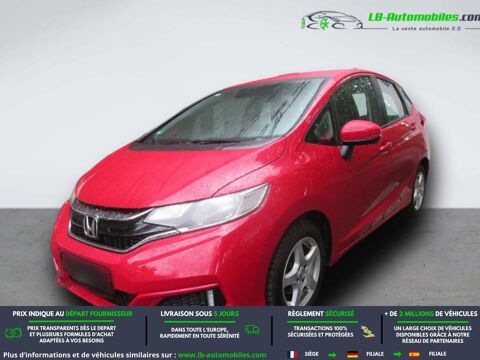 Jazz 1.3 i-VTEC BVA 102ch 2019 occasion 31850 Beaupuy