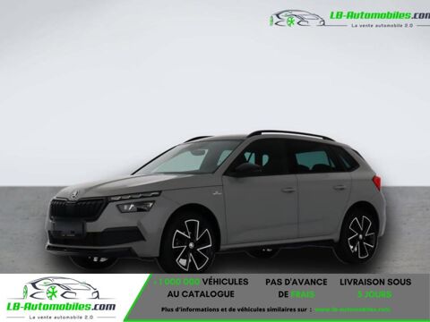 Skoda Kamiq 1.5 TSI 150 ch BVA 2020 occasion Beaupuy 31850