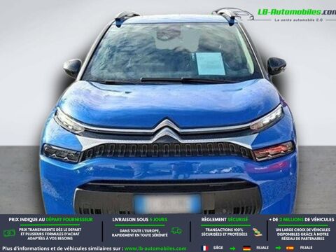C3 Aircross BlueHDi 110 BVM 2021 occasion 31850 Beaupuy