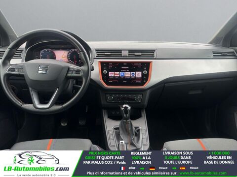 Ibiza 1.0 EcoTSI 115 ch BVM 2019 occasion 31850 Beaupuy