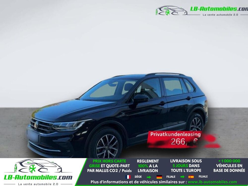 Tiguan 2.0 TDI 150ch BVA 2023 occasion 31850 Beaupuy