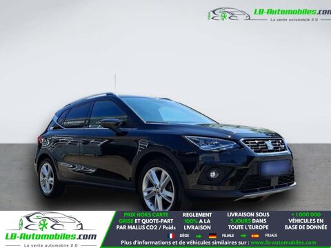 Arona 1.5 TSI 150 ch BVA 2021 occasion 31850 Beaupuy