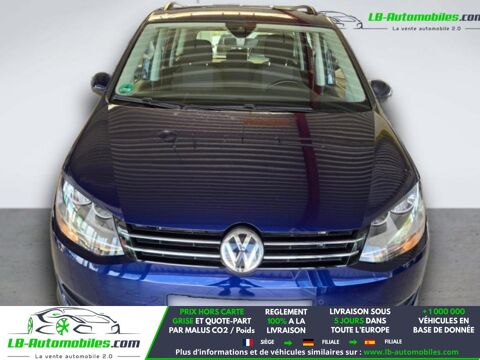 Sharan 1.4 TSI 150 BVA 2020 occasion 31850 Beaupuy
