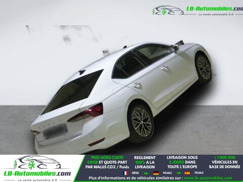 Octavia 2.0 TDI 150 ch BVA 2023 occasion 31850 Beaupuy