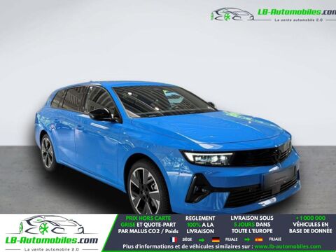 Astra Electrique 156 ch & Batterie 54 kWh 2025 occasion 31850 Beaupuy