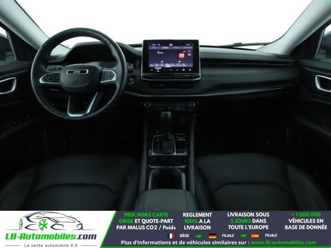 Compass 1.3 GSE 130 ch BVA 2023 occasion 31850 Beaupuy