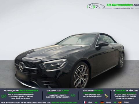 Classe E 200 BVA 2023 occasion 31850 Beaupuy